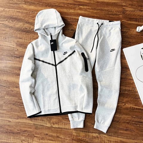 Casual Zip-Up Jacket