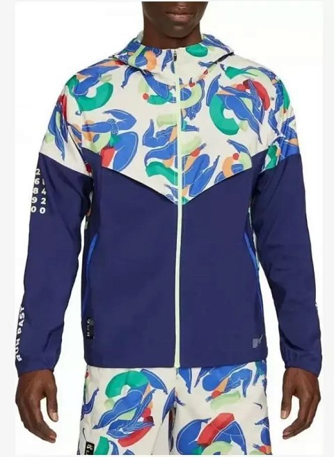 2025 Quick-Dry Jacket Set