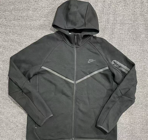 Check Pattern Jacket