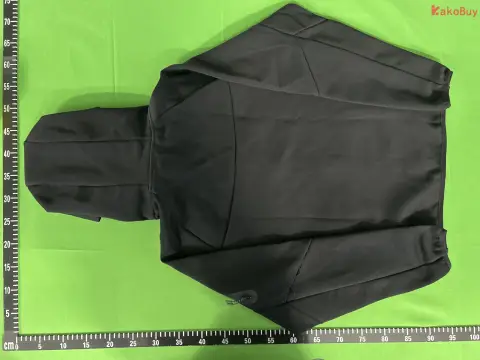 Check Pattern Jacket -2