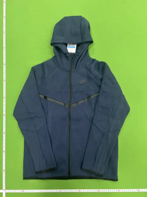 25 Tech Fleece Zip Jacket and Jogger Set -2