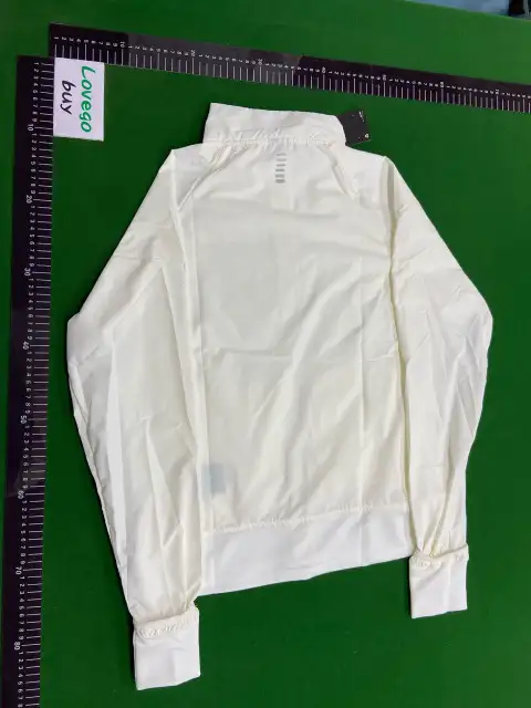 ADM Isolation Hybrid Jacket -6