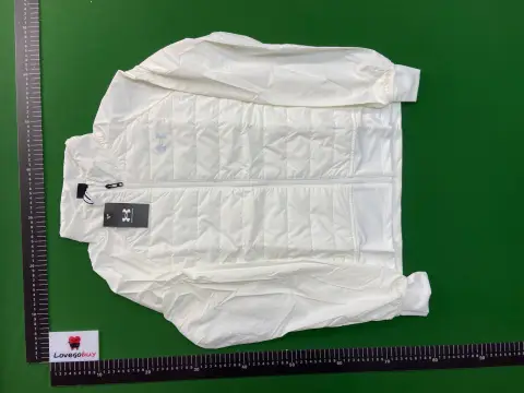 ADM Isolation Hybrid Jacket -5