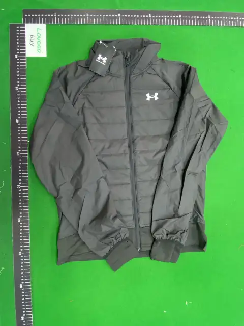 ADM Isolation Hybrid Jacket -4