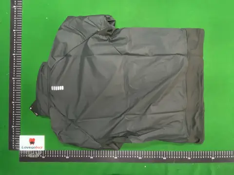 ADM Isolation Hybrid Jacket -3