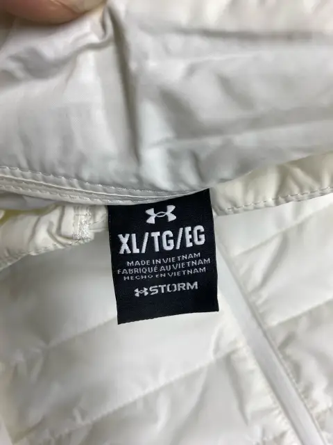 ADM Isolation Hybrid Jacket -2