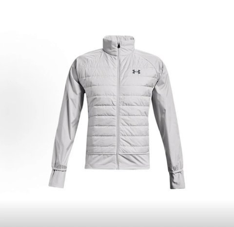 ADM Isolation Hybrid Jacket