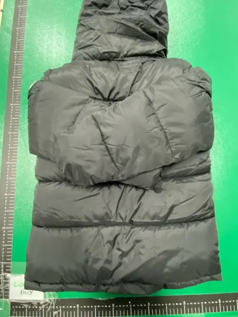 DJ C Premium Puffer Jacket Collection -3