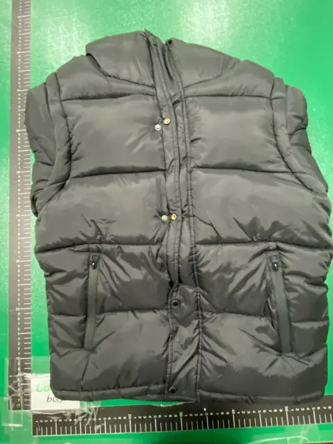 DJ C Premium Puffer Jacket Collection -2
