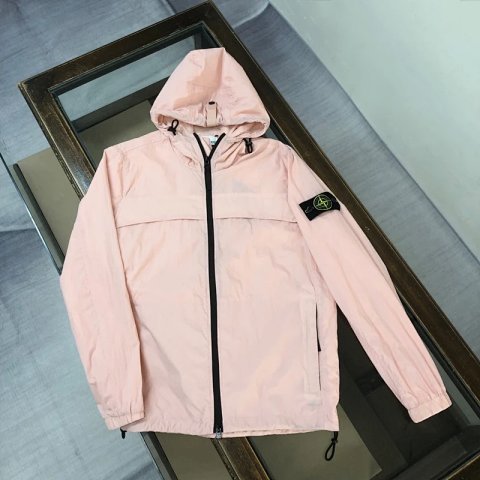 Outdoor Windbreaker Jacket