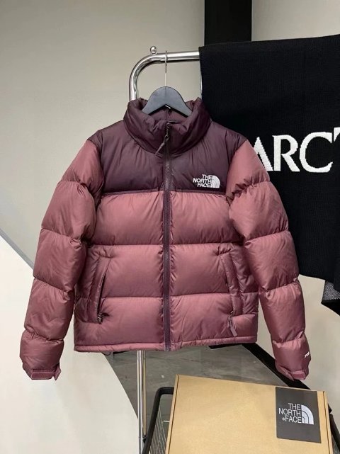 TNF 1996 US Edition Puffer Jac