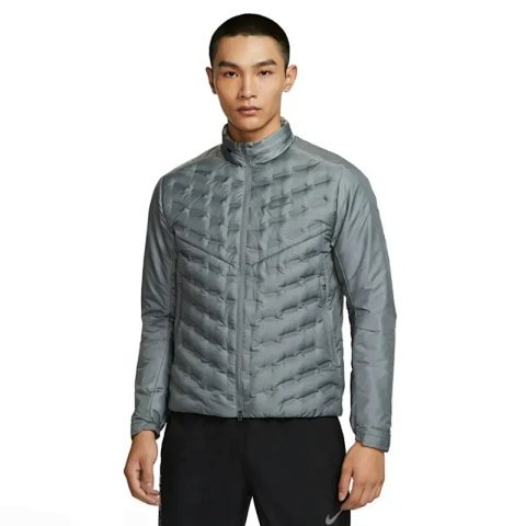 Classic Winter Puffer Jacket 1