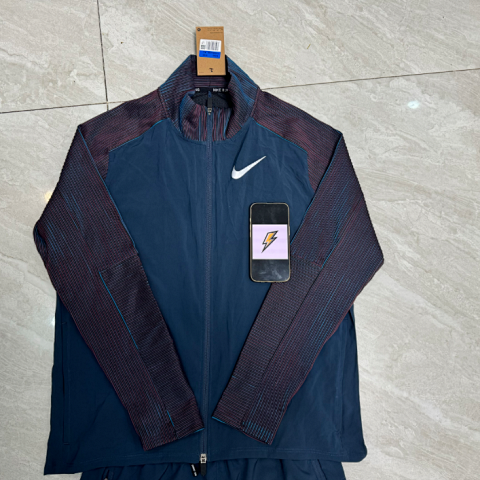 Kingkong Winter Jacket