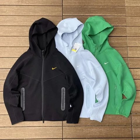 Collaboration Print Zip-Up Spo