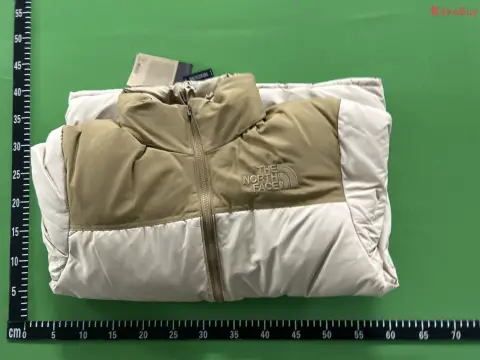 TNF 1996 NFC 700-Fill Puffer Jacket -3