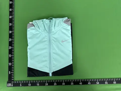 2025 Colorblock Quick-Dry Hiking Set -3