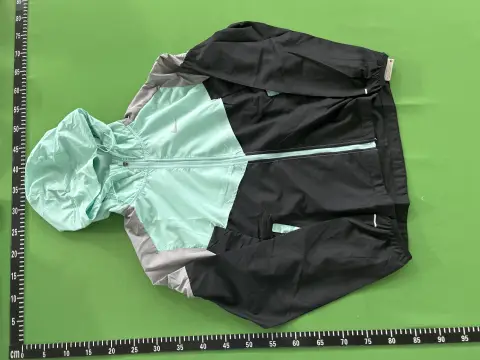 2025 Colorblock Quick-Dry Hiking Set -2