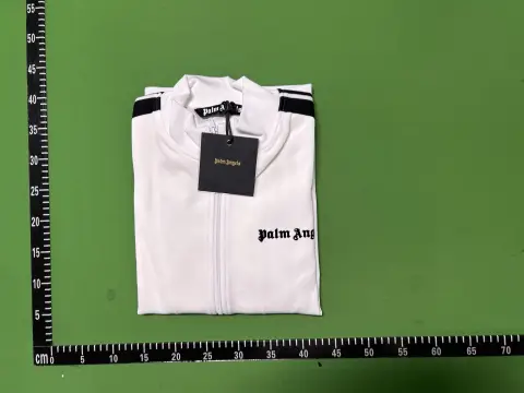 Palm Angels Colorblock Track Set -3