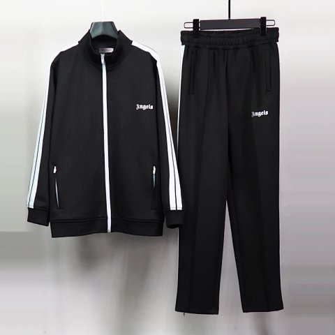 Palm Angels Colorblock Track S