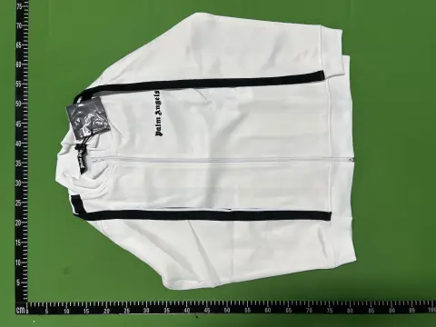 Palm Angels Colorblock Track Set -2