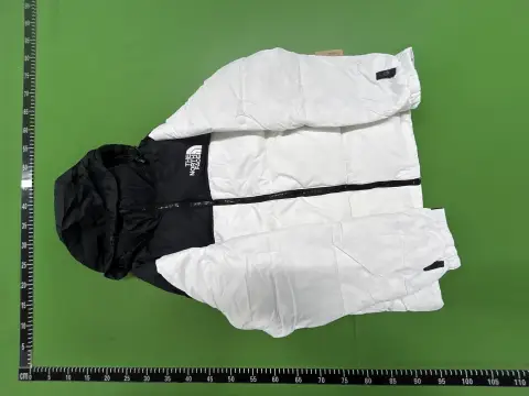 1996 Premium Puffer Jacket Multiple Colors -4