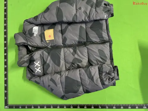 1996 Premium Puffer Jacket Multiple Colors -3