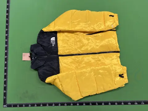 1996 Premium Puffer Jacket Multiple Colors -2