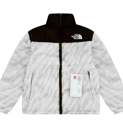 1996 Premium Puffer Jacket Mul