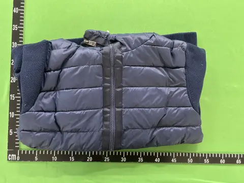 JMS-0926107 Puffer Jacket -2