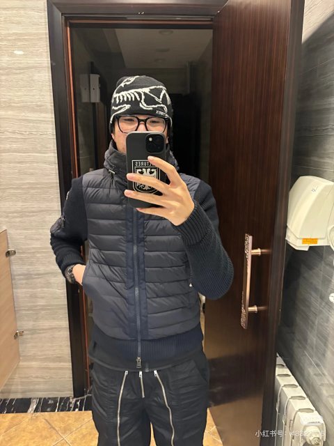JMS-0926107 Puffer Jacket