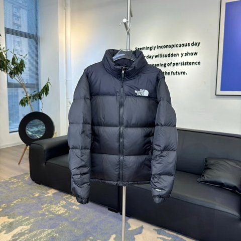 Classic Fashion Jacket