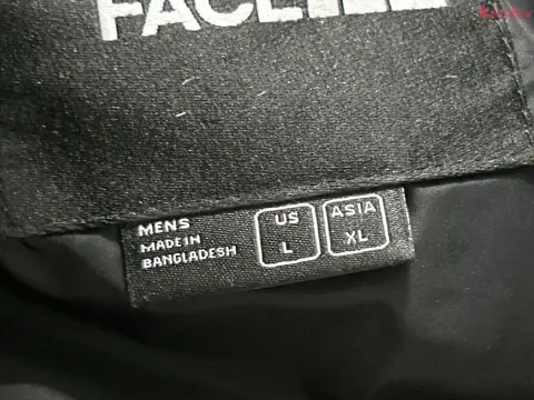 The North Face 1996 Puffer Jacket -2