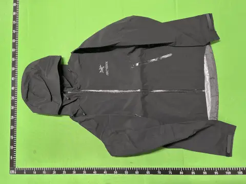 BOK02 Fashion Waterproof Jacket -2