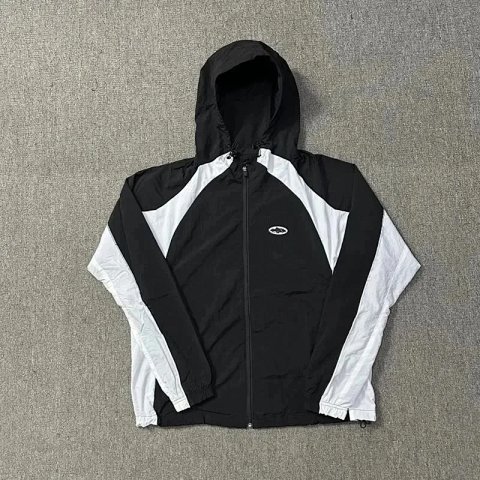 TOU-4 Premium Windbreaker Set