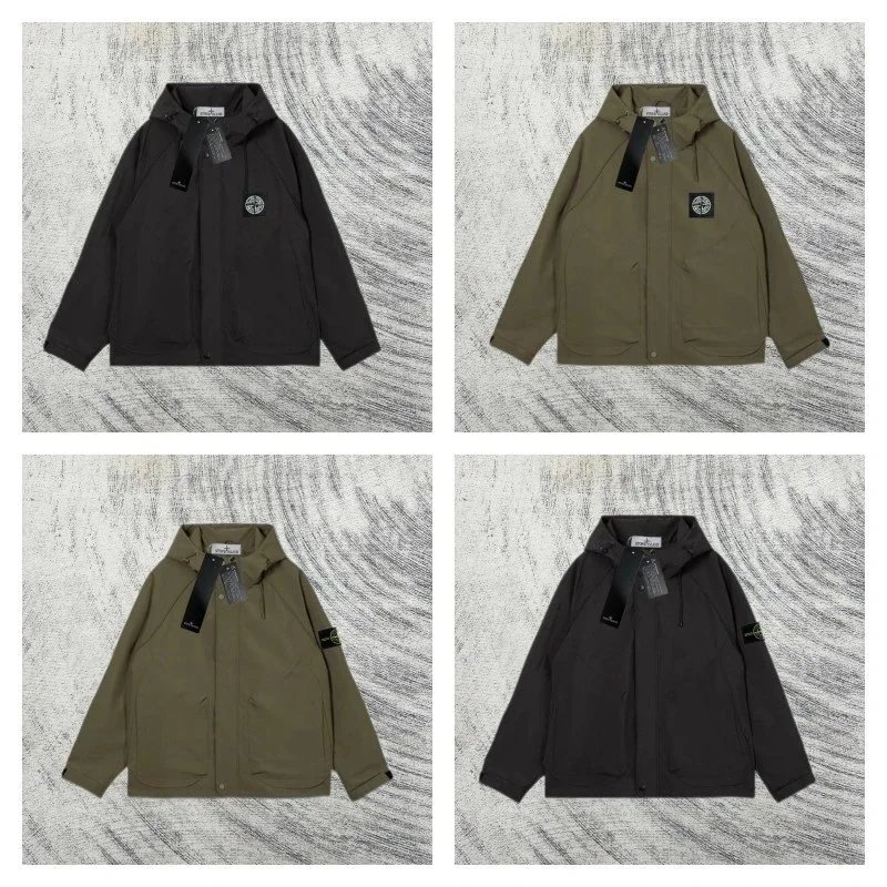 Classic Versatile Fashion Jack