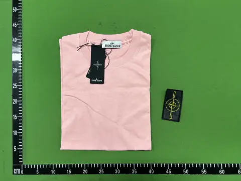 Stone Island Long Sleeve T-Shirt -6