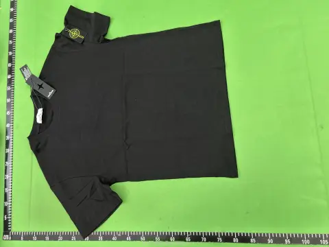 Stone Island Long Sleeve T-Shirt -3