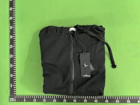 Stone Island Long Sleeve T-Shirt -2
