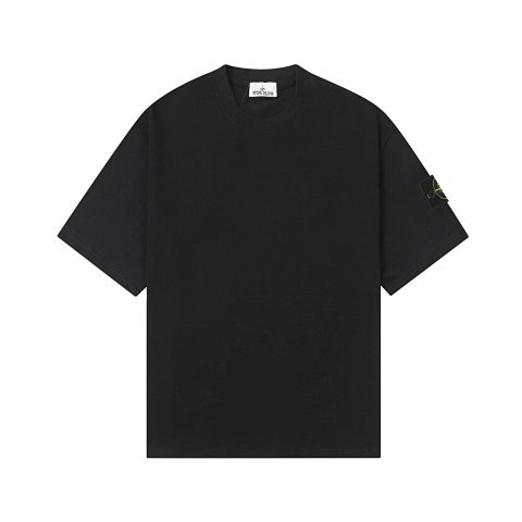 Stone Island Long Sleeve T-Shi