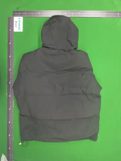 DJ Brazil Football Windbreaker -4