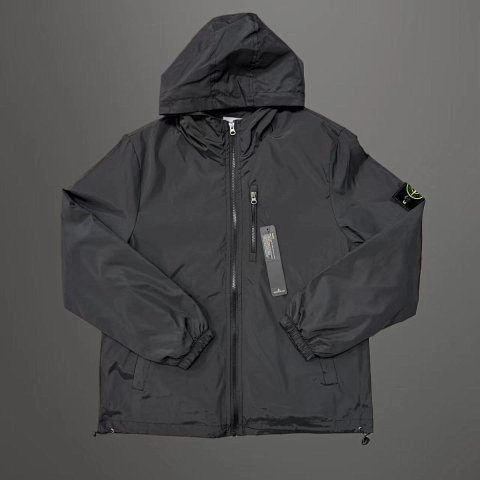 Outdoor Shell Jacket