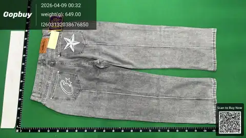 Premium Casual Pants -5