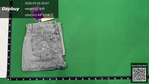 Premium Casual Pants -4