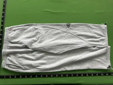 DJ MT MY68I Pants -2