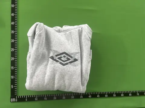 DJ MT MY68I Pants -3