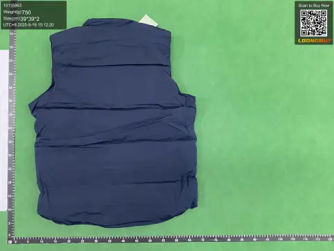 PD Winter Puffer Jacket -4