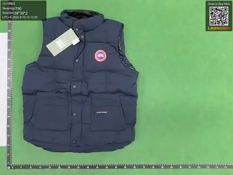 PD Winter Puffer Jacket -5