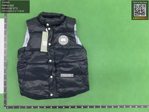PD Winter Puffer Jacket -3