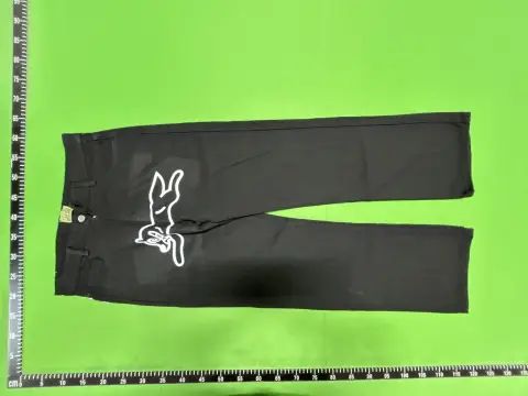 ZAL Streetwear Jeans -6