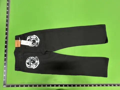 ZAL Streetwear Jeans -5